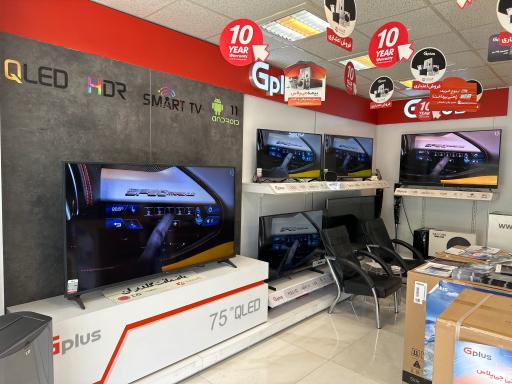 عکس فروشگاه شکوهی 