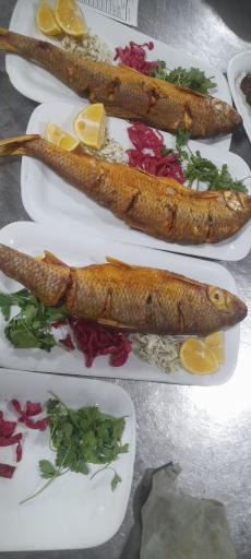 عکس رستوران شاطر عباس