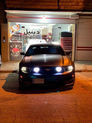 جنرال دیتیل 