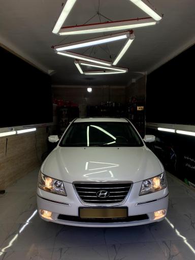 عکس جنرال دیتیل 