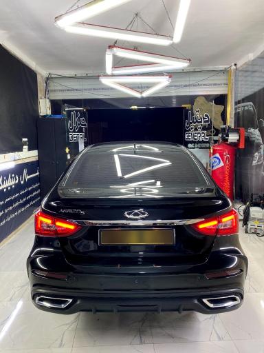 جنرال دیتیل 