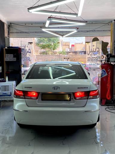 عکس جنرال دیتیل 