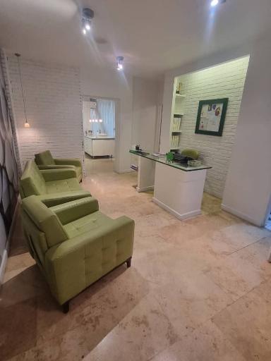 عکس کلینیک دندان پزشکی آرامش