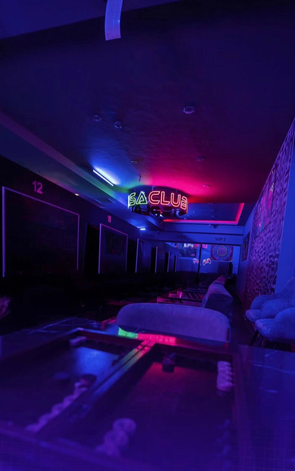 عکس گیم سنتر تیسا 