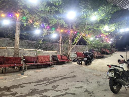 عکس قهوه خانه سیدجواد