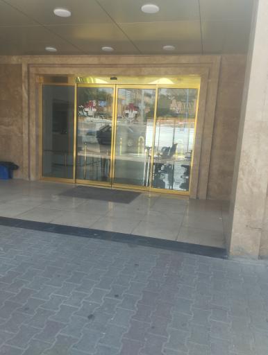 عکس درمانگاه شبانه روزی امام خمینی