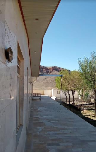 عکس مجتمع اقامتی و آبدرمانی پارس