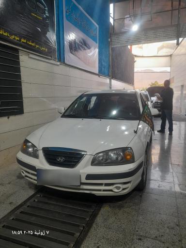 عکس خدمات خودرویی پاور
