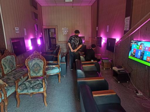 عکس گیم نت الماس