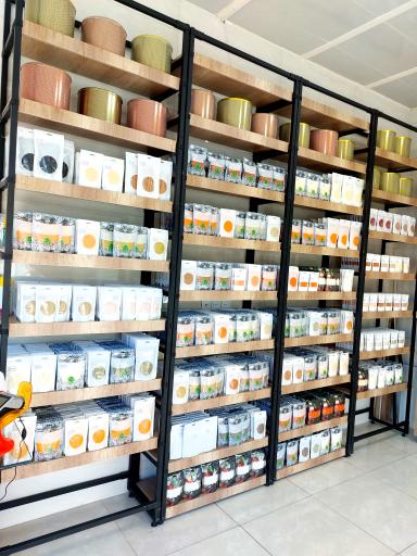 عکس فروشگاه هایپر چاشنی 