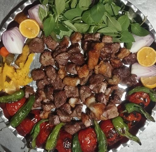 عکس رستوران و کبابی ممتاز