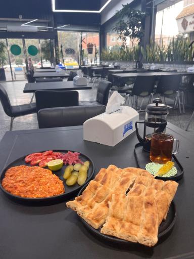 عکس پیتزا زیتون