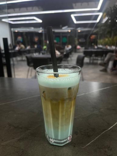 پیتزا زیتون