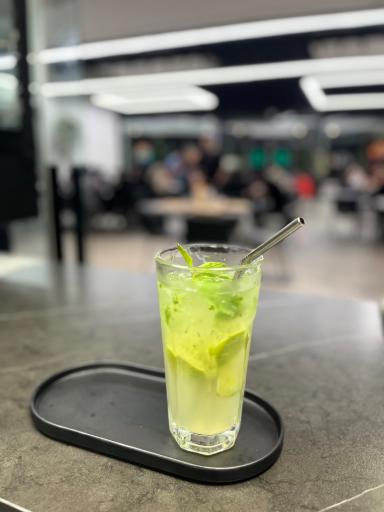 پیتزا زیتون