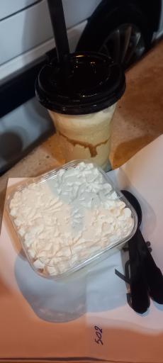 عکس کافه جلاتریا دلفیکو