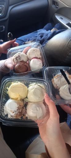 عکس کافه جلاتریا دلفیکو