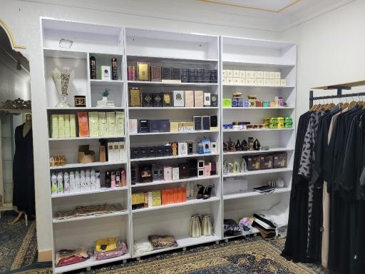 عکس عبایات هدا