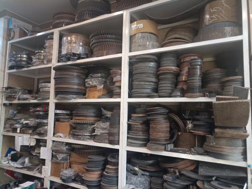 فروشگاه تهران گیربکس