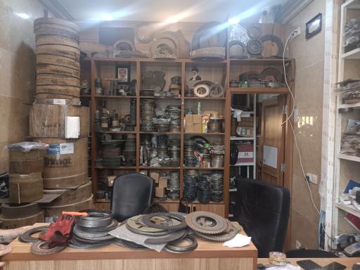 فروشگاه تهران گیربکس