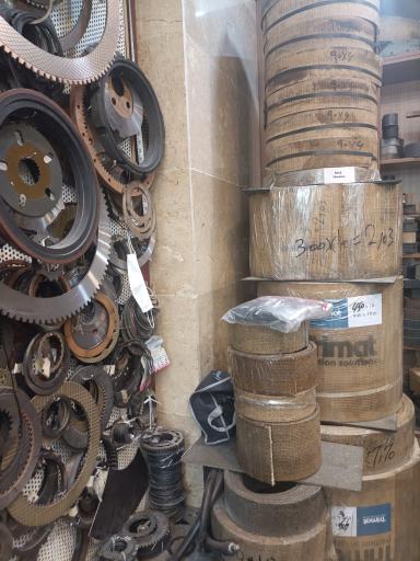 فروشگاه تهران گیربکس