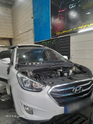 عکس خدمات خودرویی پاور