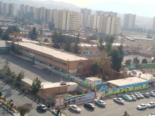 عکس دبستان امام حسن عسگری