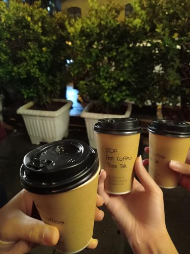 عکس کافه جلاتریا دلفیکو