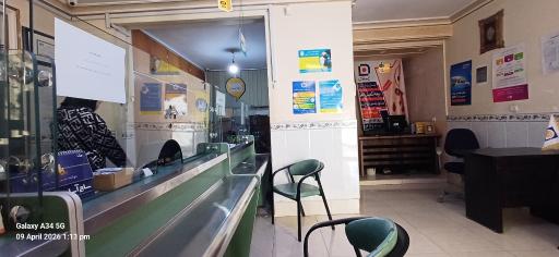 عکس دفتر پیشخوان دولت