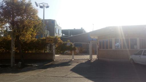 عکس شرکت چاپ پویش 