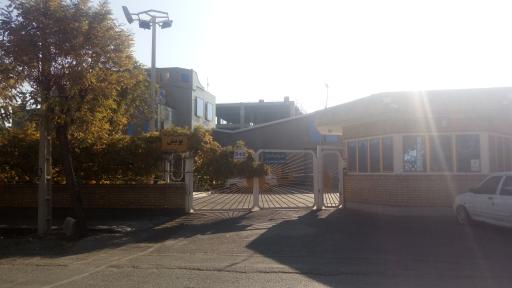 عکس شرکت چاپ پویش 