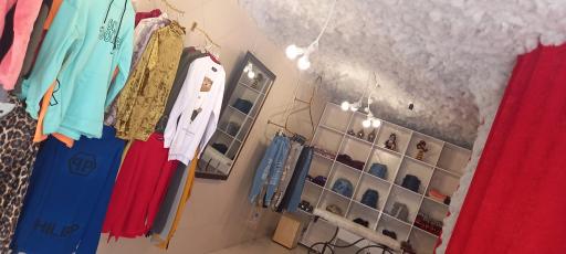 عکس بوتیک نردانه امیری