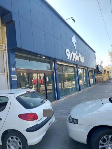 عکس نمایندگی ایران‌خودرو ۴۱۳۶