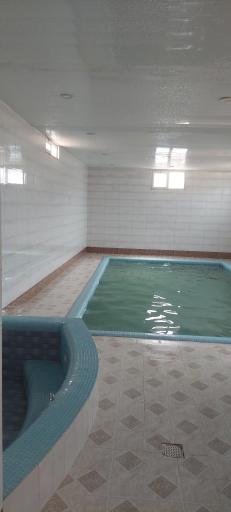 عکس مجتمع اقامتی و آبدرمانی پارس