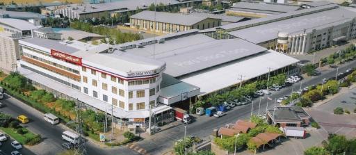 عکس کارخانه پارس شعاع توس