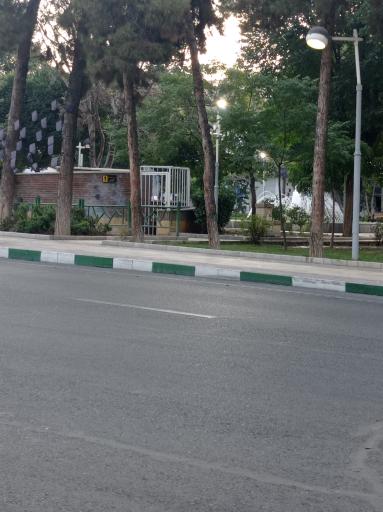 عکس سرویس بهداشتی هفت حوض