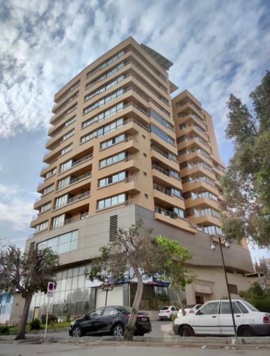 عکس برج ثابت