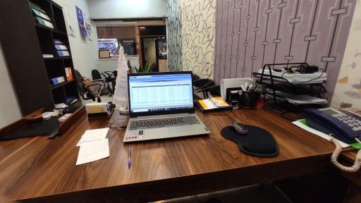 عکس بیمه دانا نمایندگی شهبازی (کد 10993)