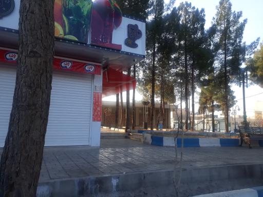 عکس کافه لاله زار 