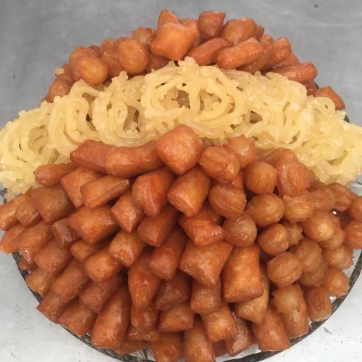 عکس شیرینی ونک