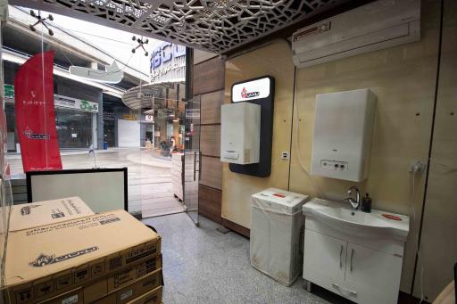 عکس فروشگاه آرگون