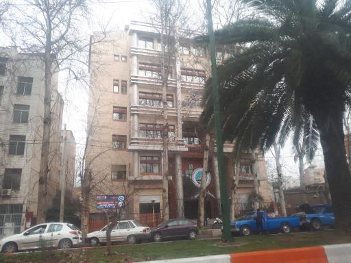 عکس بیمه ایران شعبه مرکزی ساری