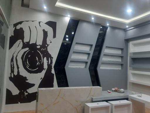 عکس آتلیه فیلم و عکس صدف