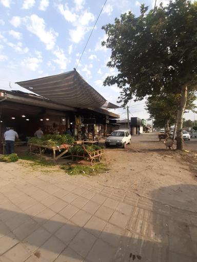 عکس هایپر سبزی خدایاری