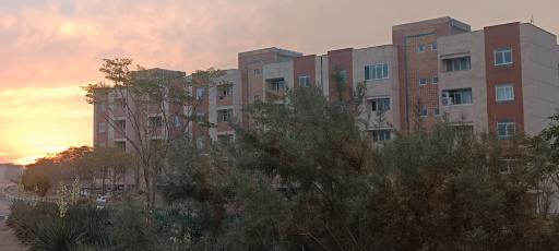 عکس مجتمع مسکونی پارسه 