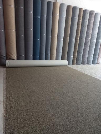 عکس موکت معینی