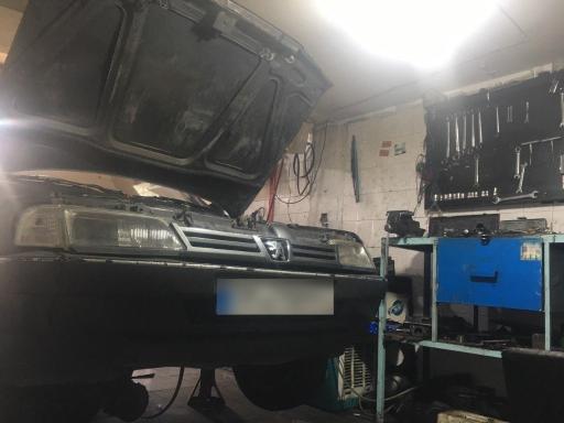 عکس اتو سرویس وجلوبندی رودساز 