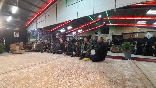 عکس بیت الزهرا (س) شهرستان برخوار