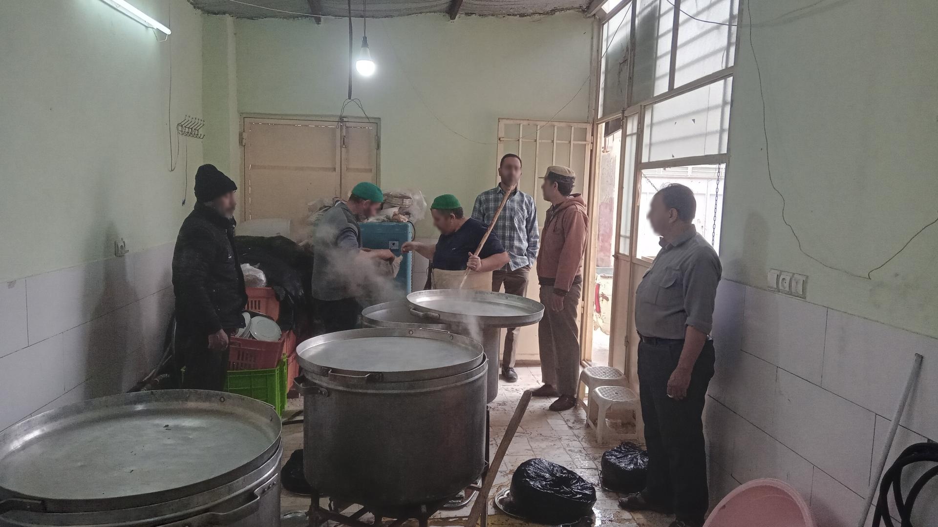 عکس بیت الزهرا (س) شهرستان برخوار