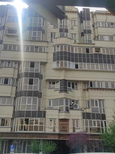 عکس شرکت داده ورزی سداد