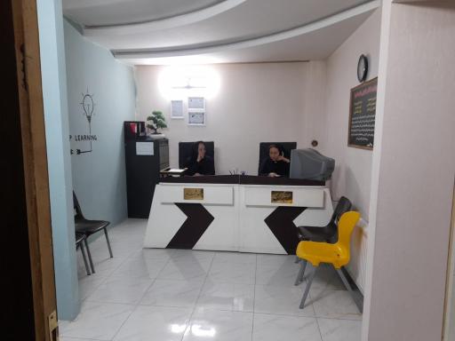 عکس دبیرستان  غیر دولتی فرهیخته